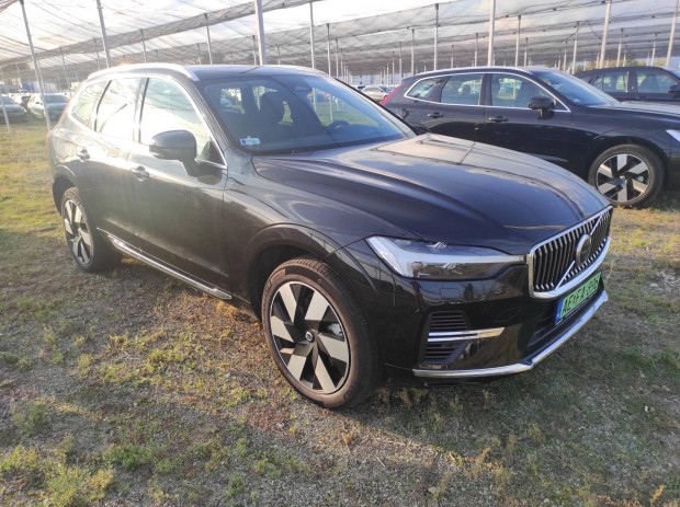 Volvo XC60 2.0 [T6] Recharge Core AWD Geartroni...